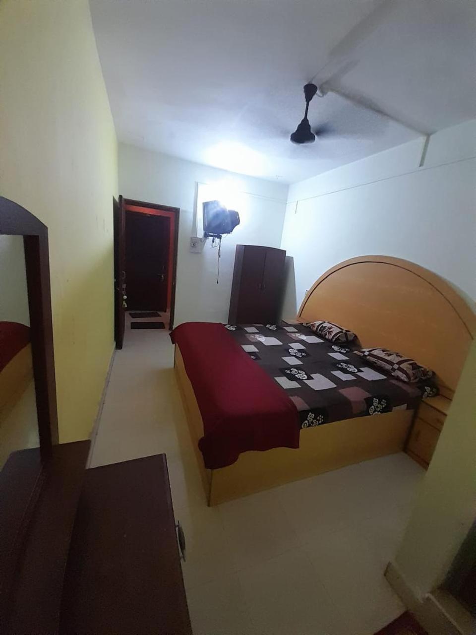 Double Room with Balcony photo 3
