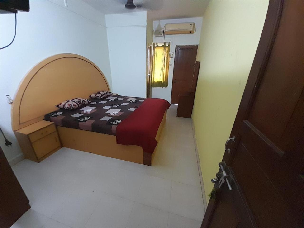 Double Room with Balcony photo 2