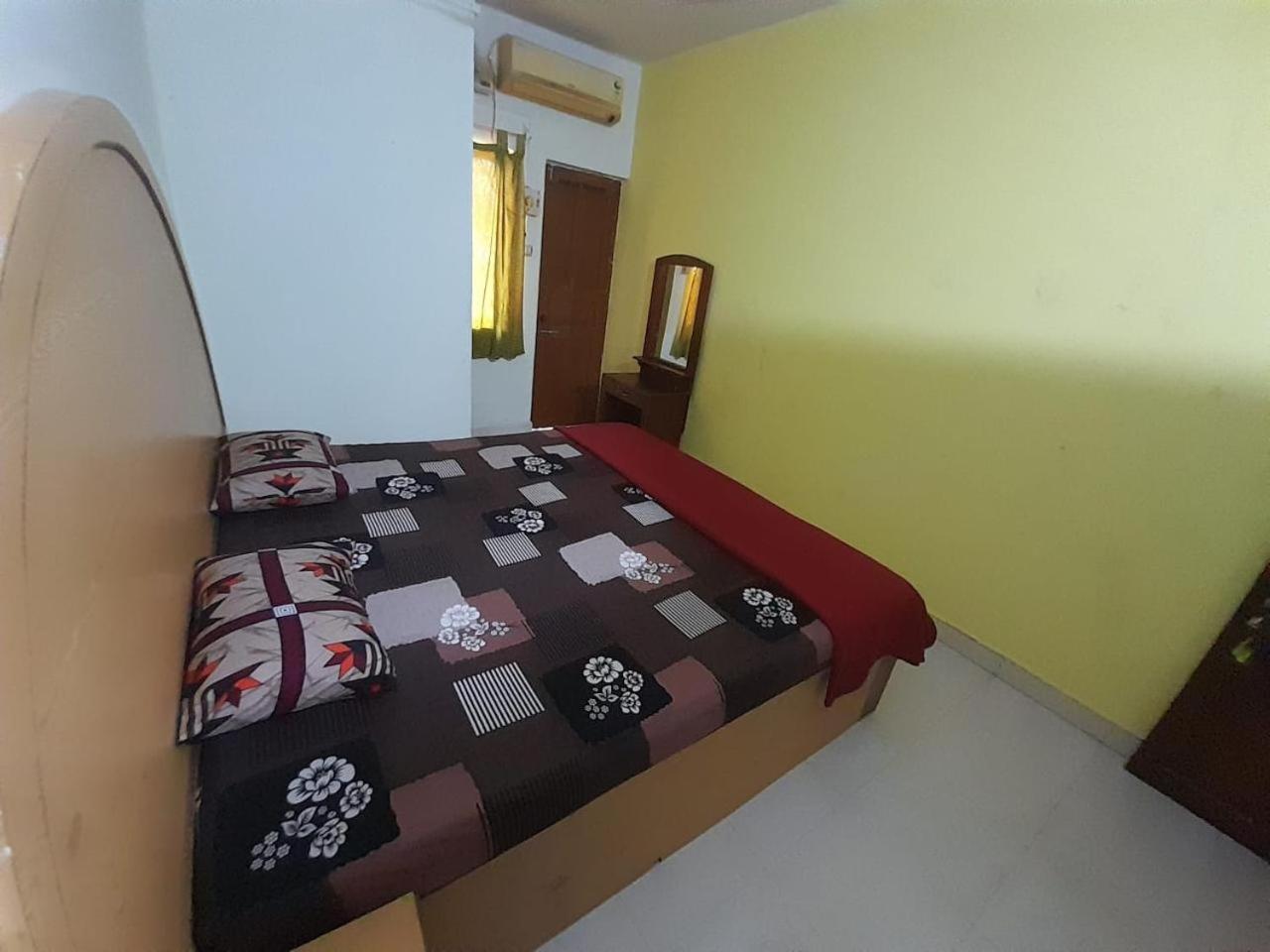Double Room with Balcony photo 1