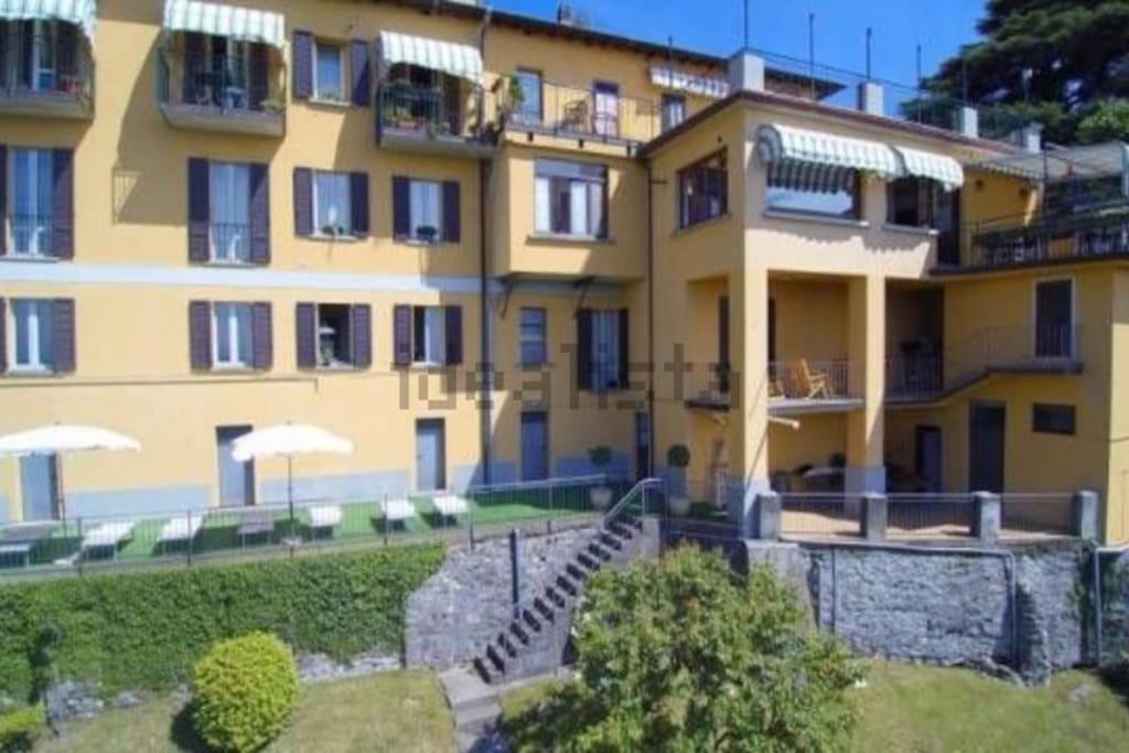 Studio Apartment with One Double Bed photo 2