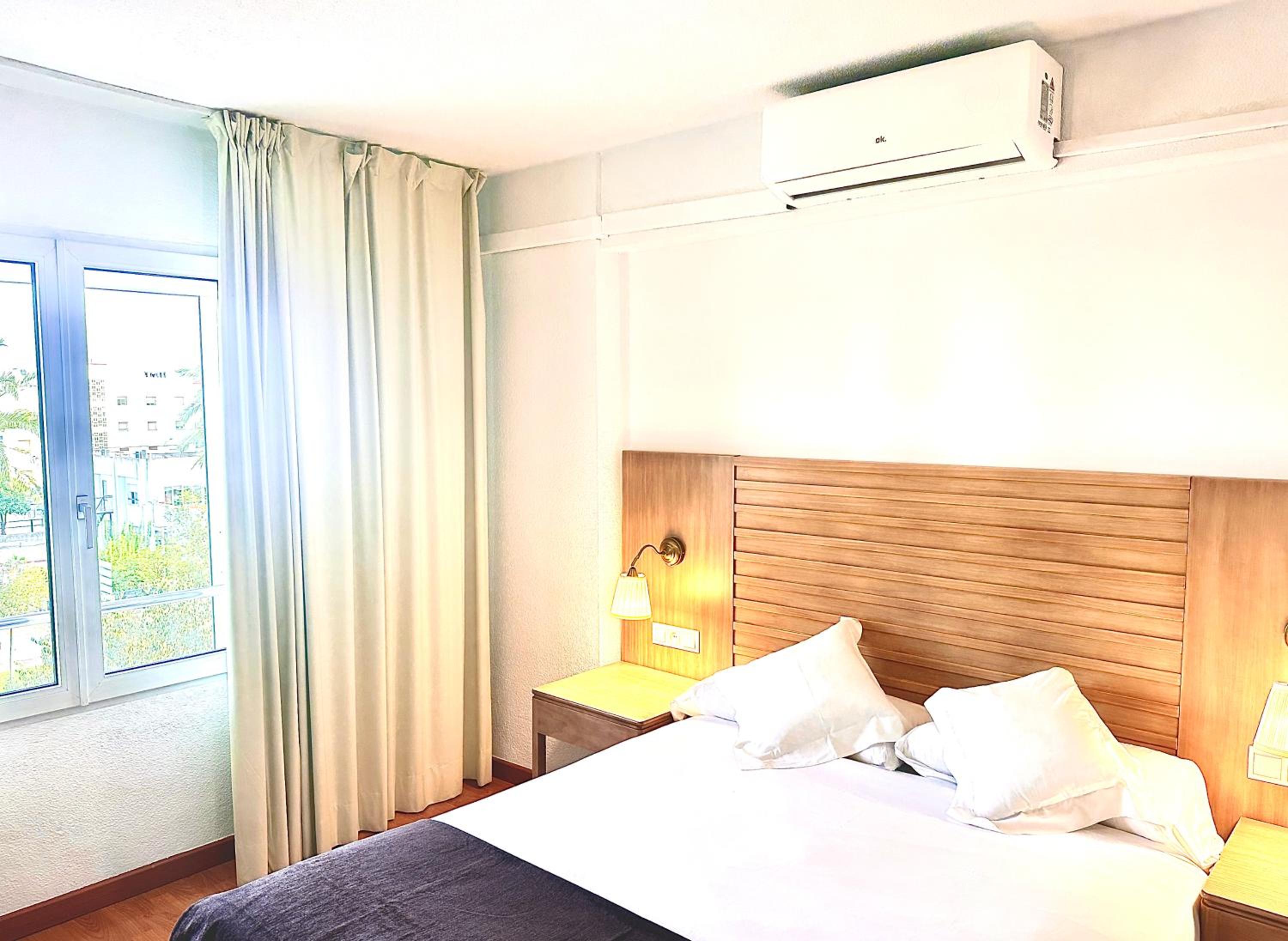 Habitación Doble Premium