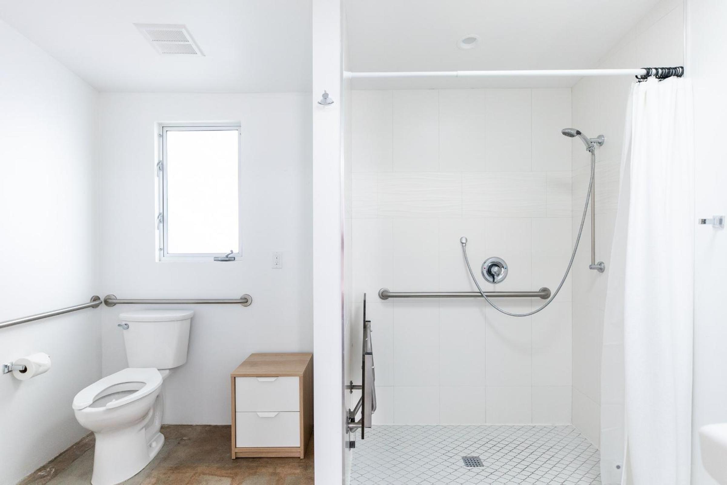 Studio Apartment, Accessible - Photo 15