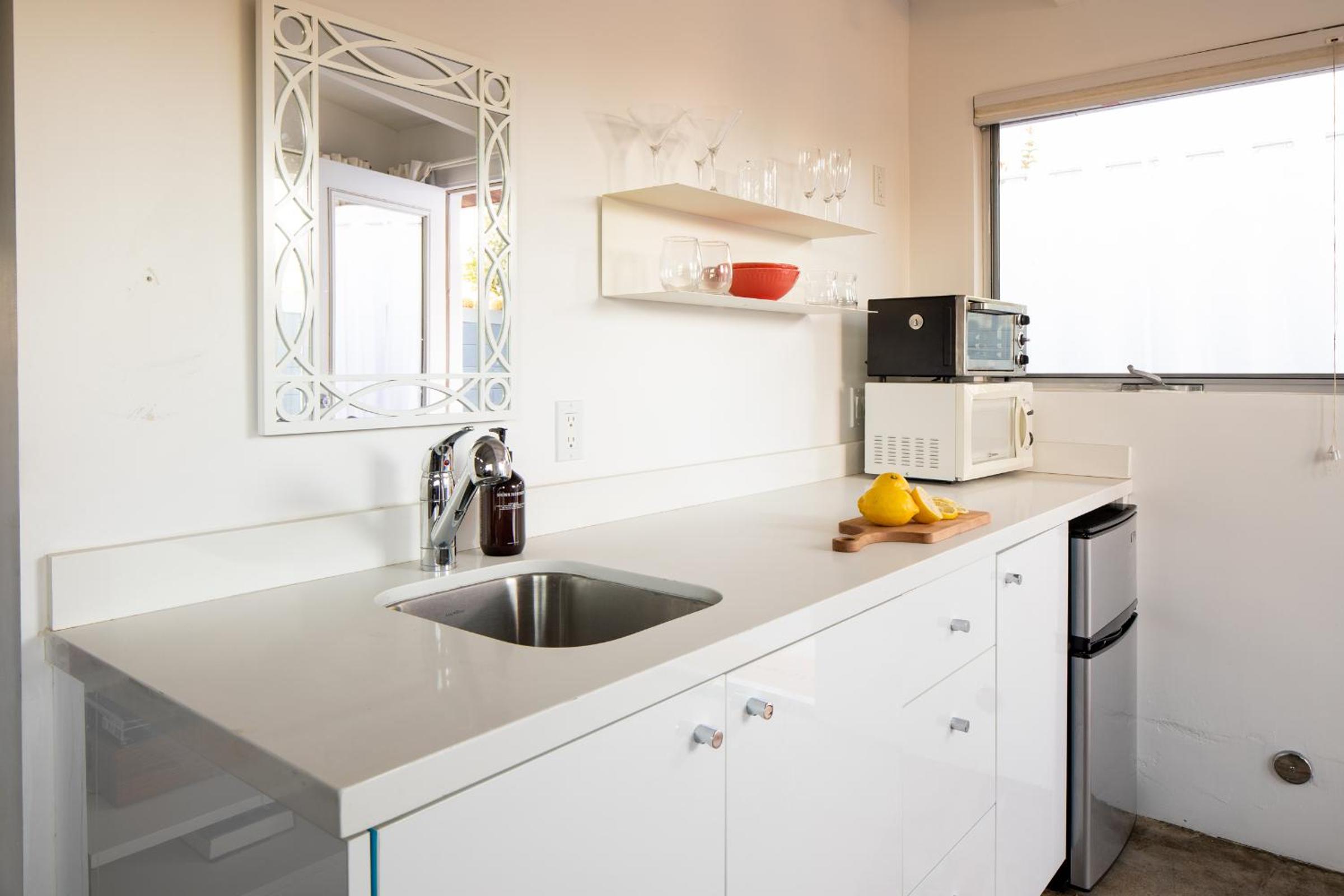 Studio Apartment, Accessible - Photo 21