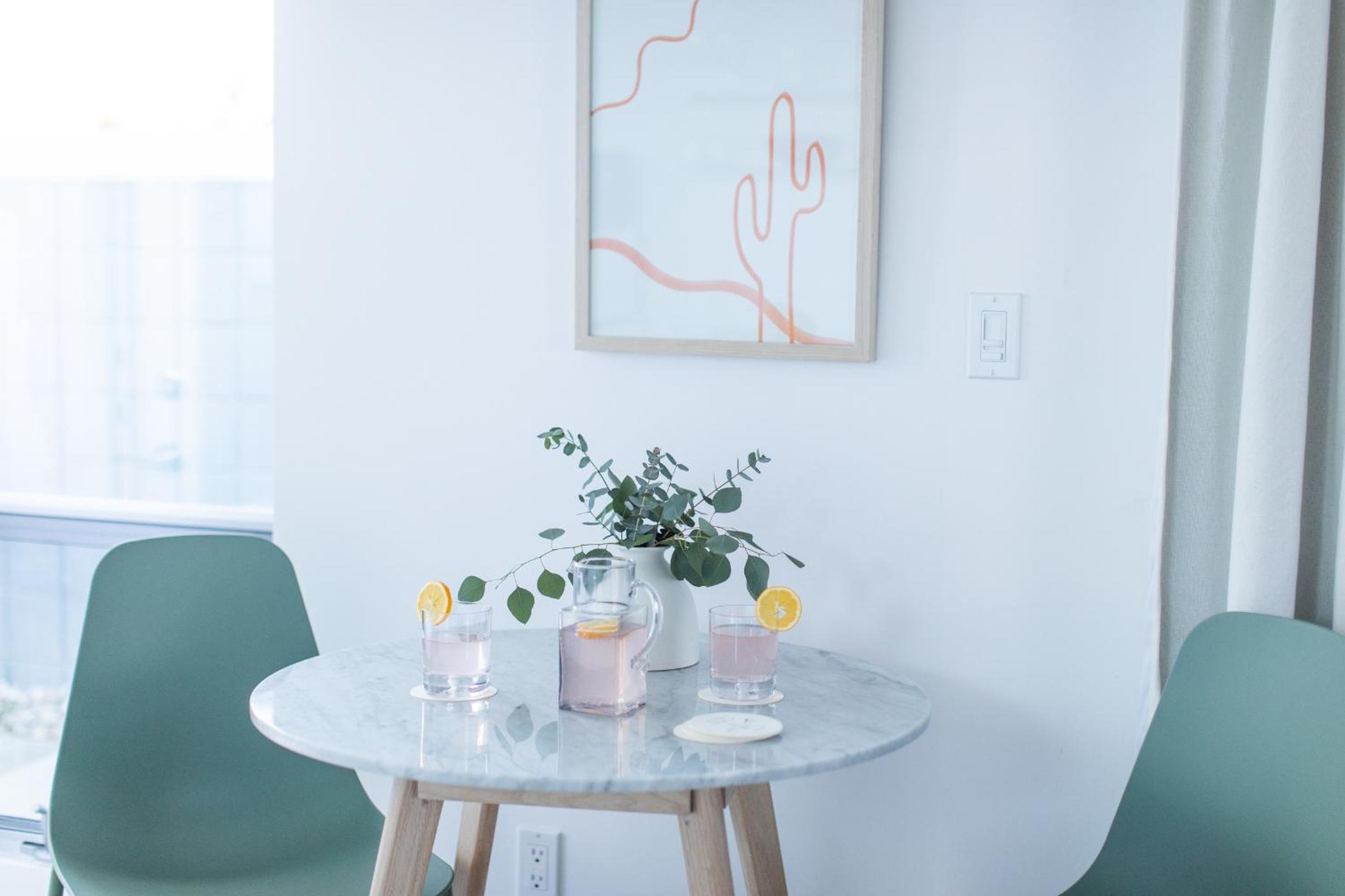 Studio Apartment, Accessible - Photo 16