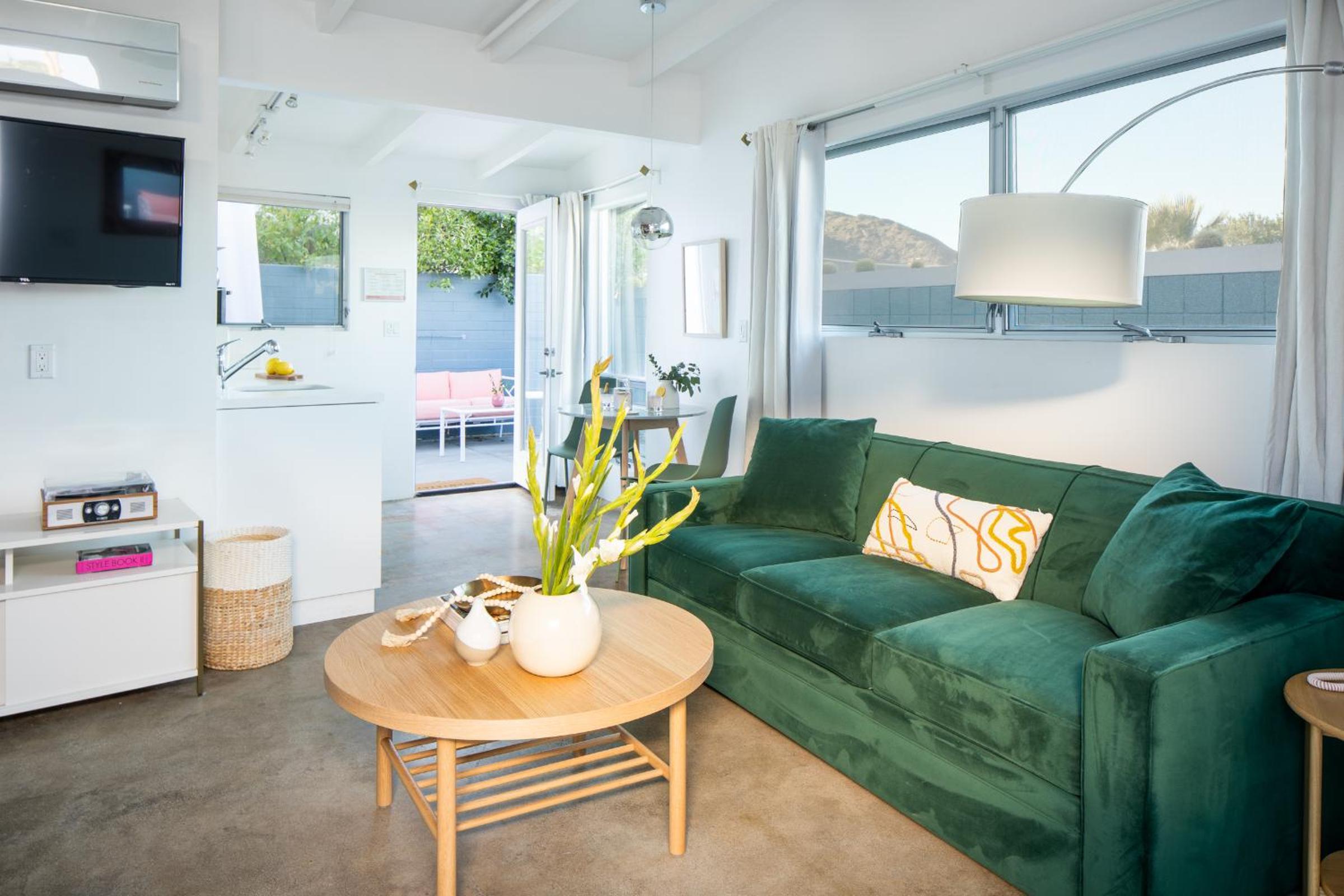 Studio Apartment, Accessible - Photo 18
