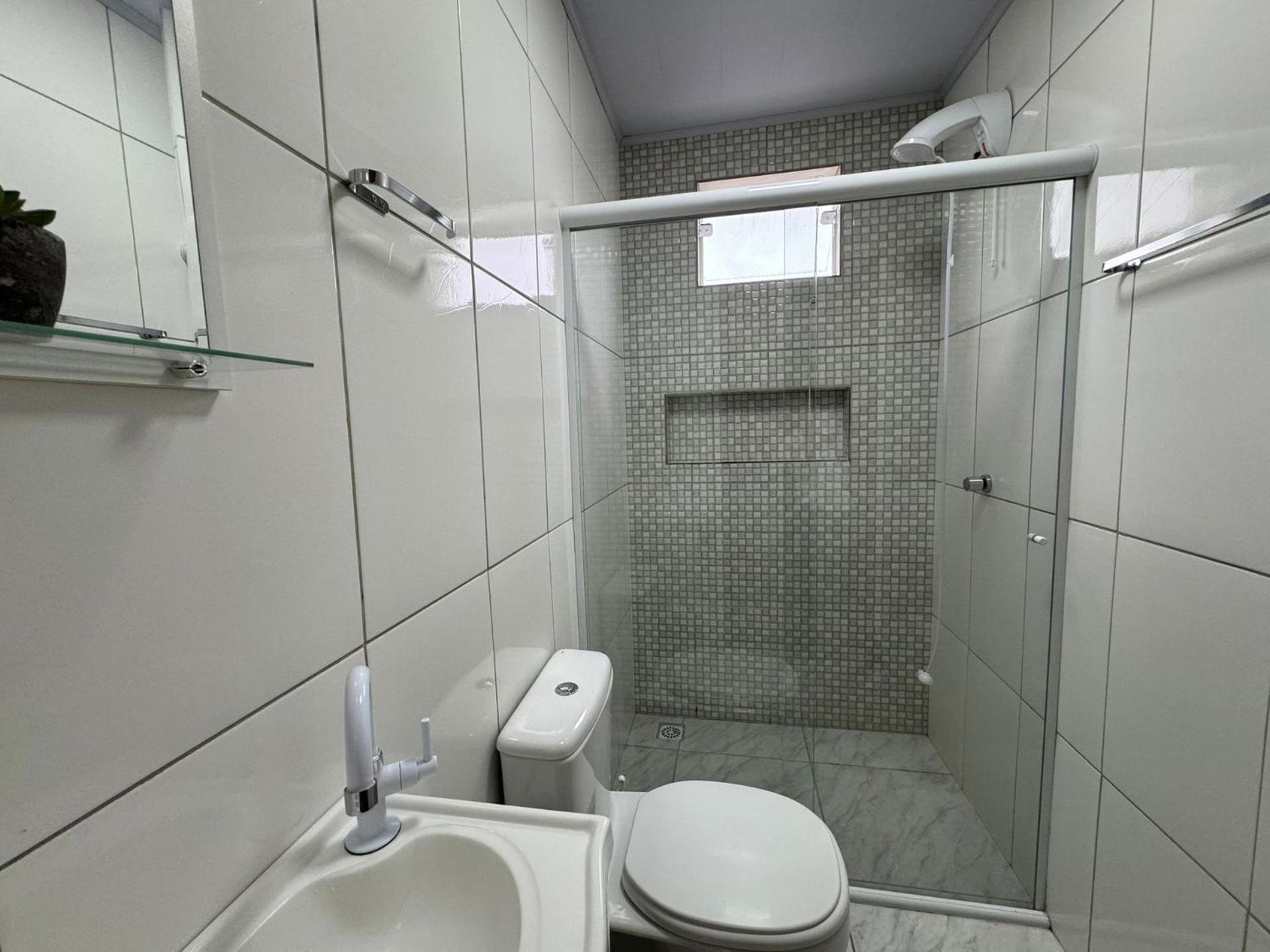 Two-Bedroom Apartment photo 2