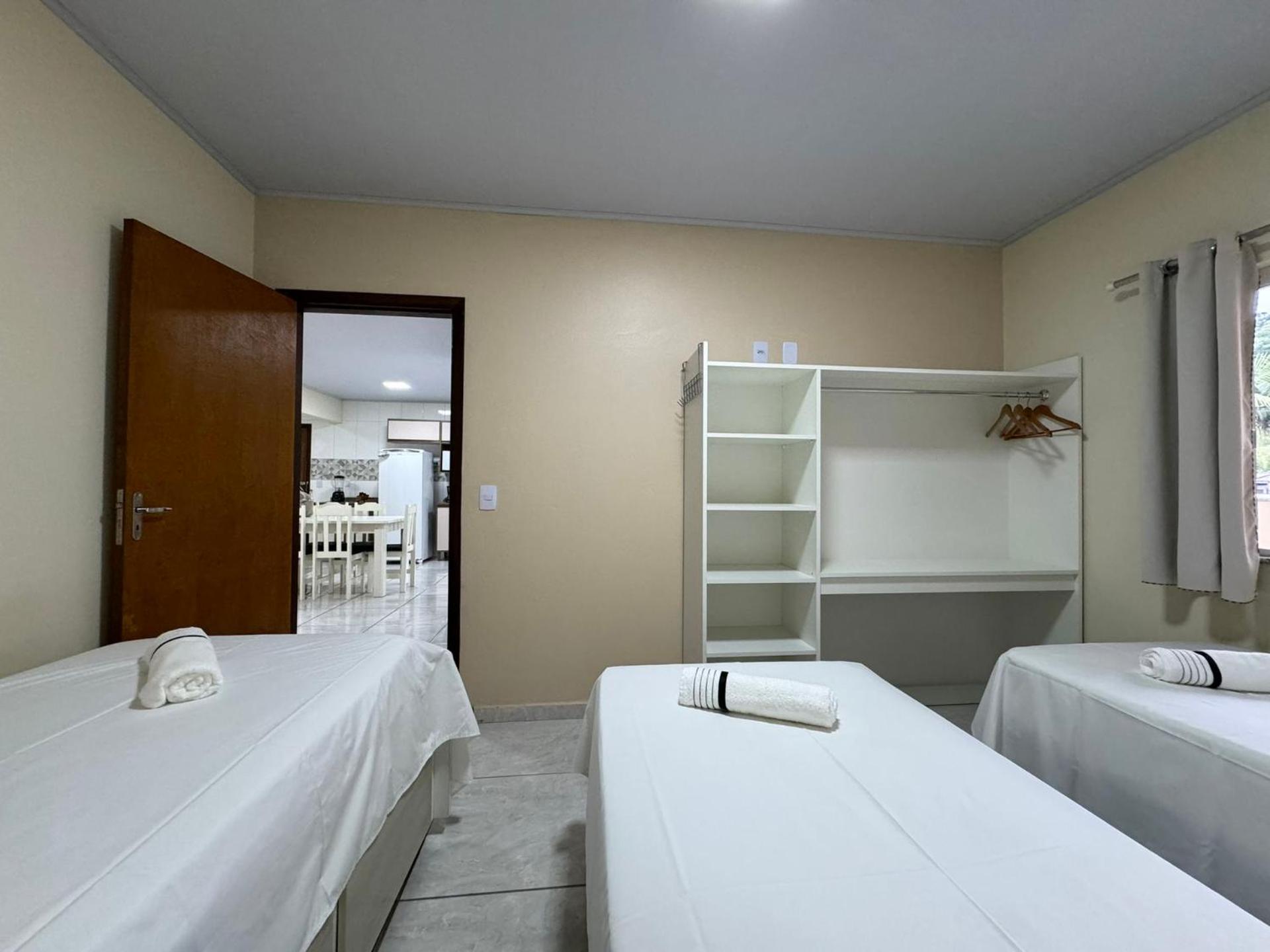 Two-Bedroom Apartment photo 1