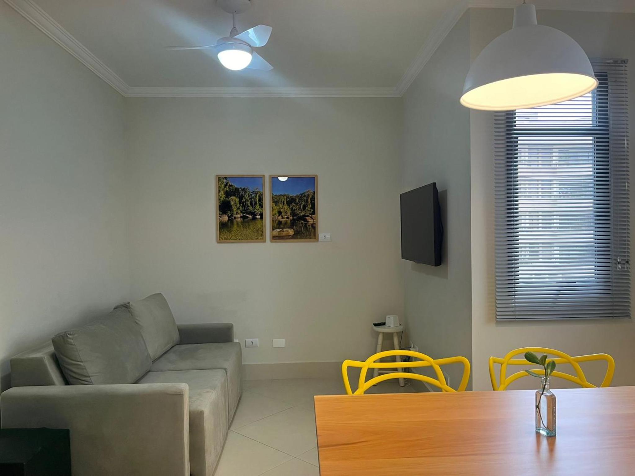 Two-Bedroom Apartment photo 1