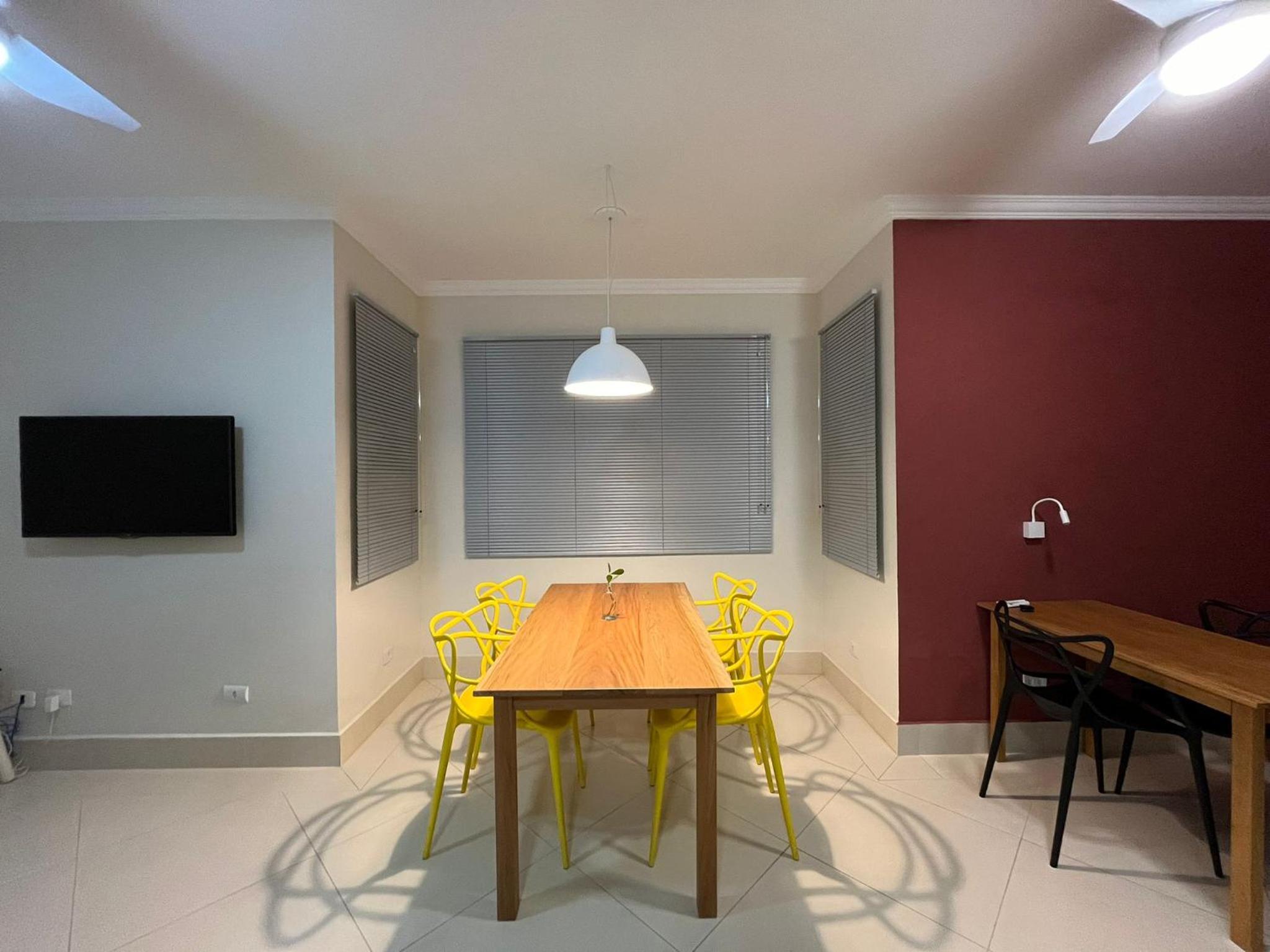 Two-Bedroom Apartment photo 2