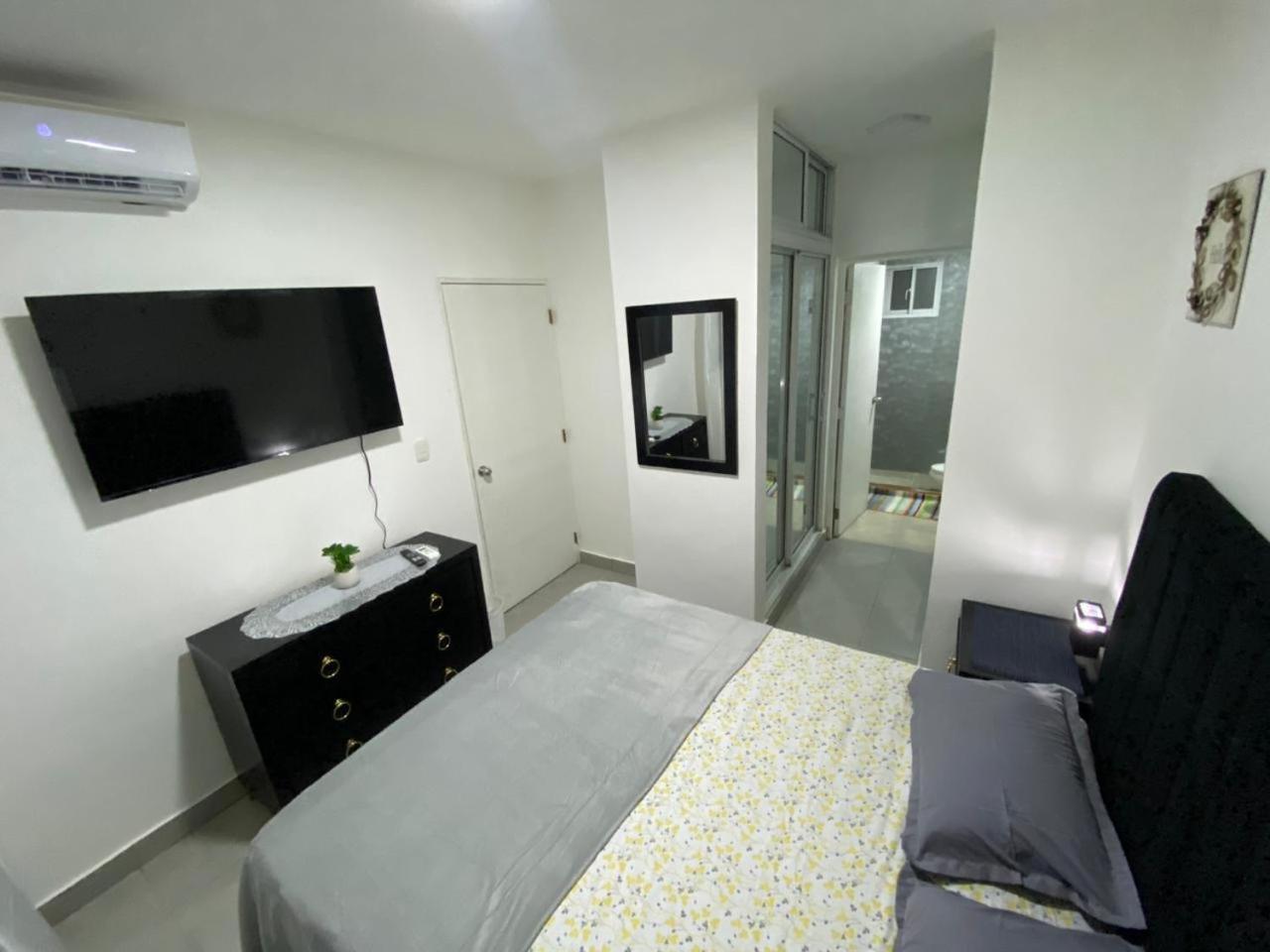 Two-Bedroom Apartment photo 3