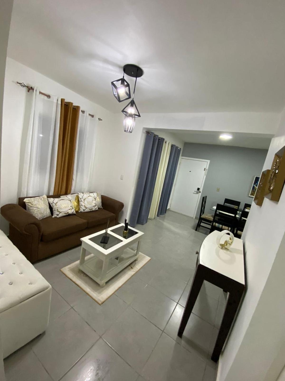 Two-Bedroom Apartment photo 1