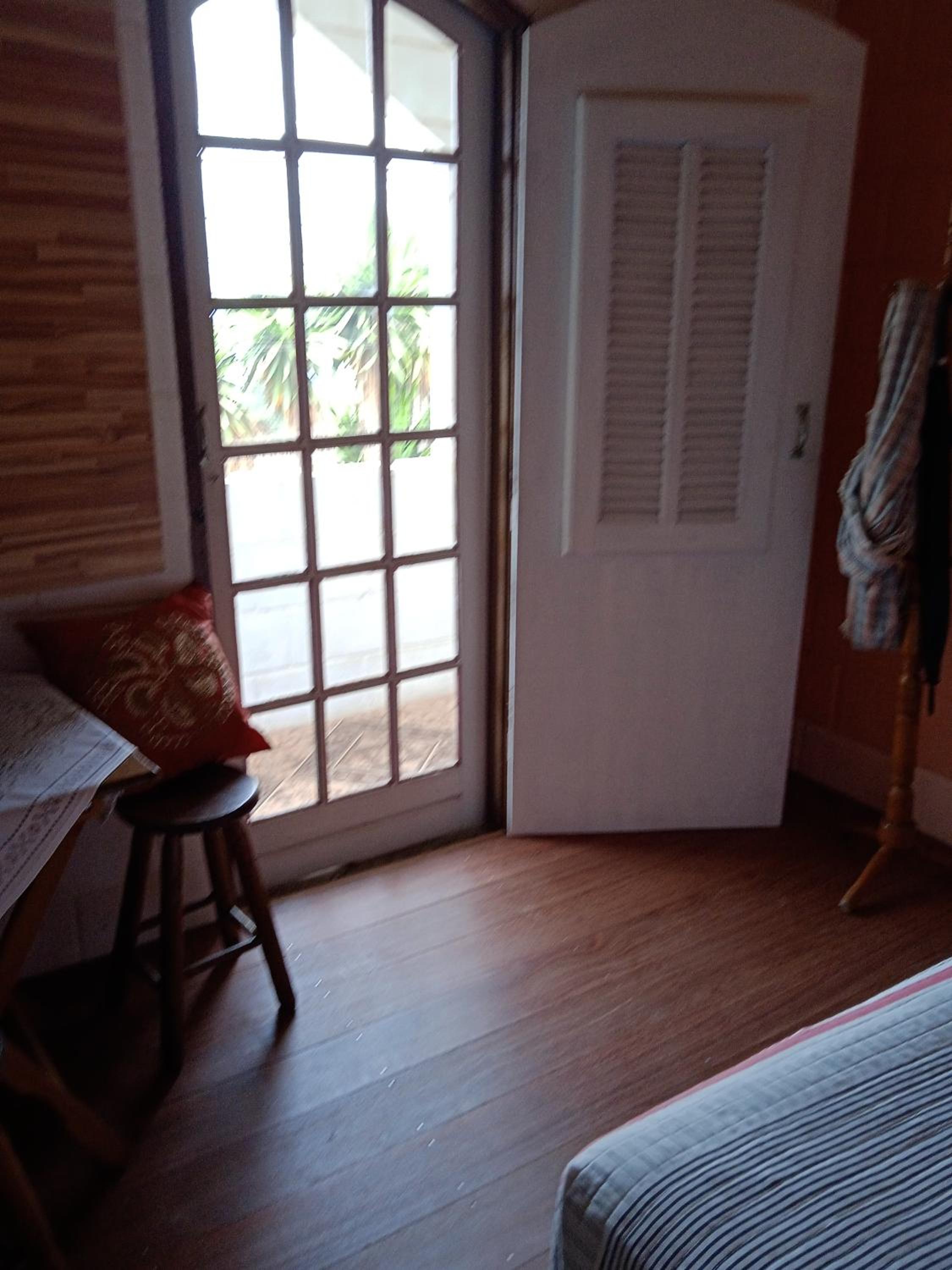 Deluxe Double Room with Mountain View photo 3