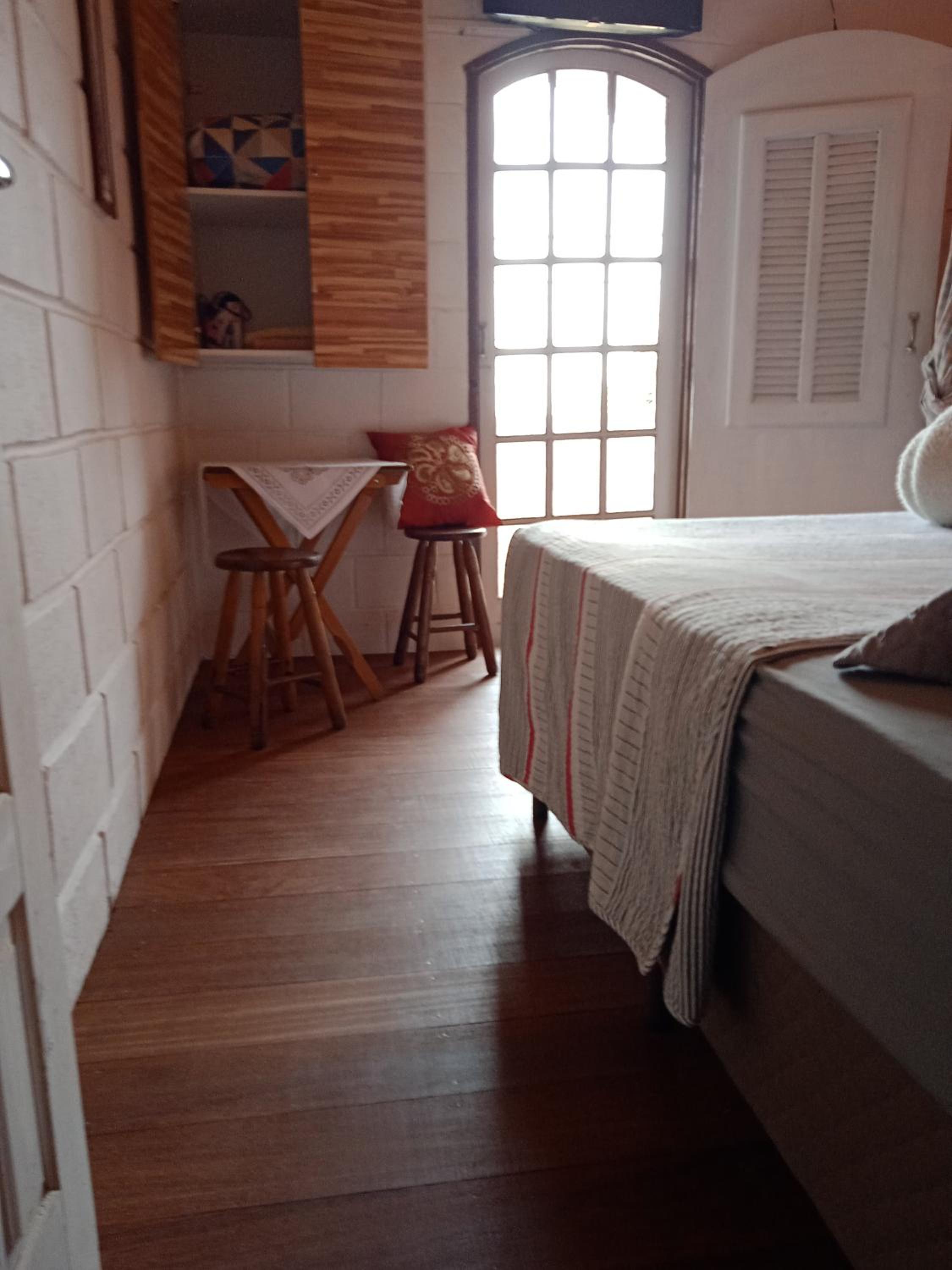 Deluxe Double Room with Mountain View photo 1