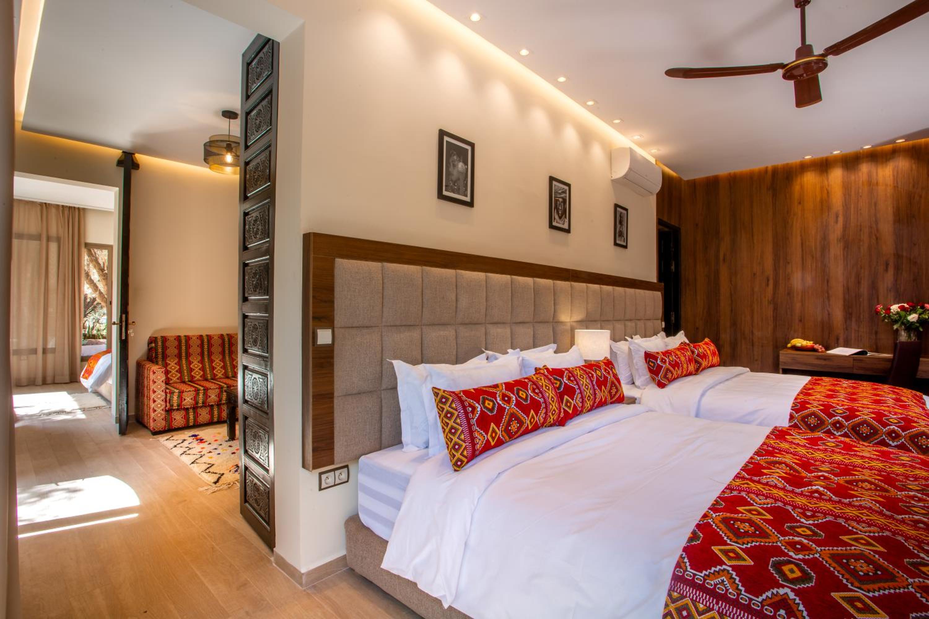 Junior Suite photo 1