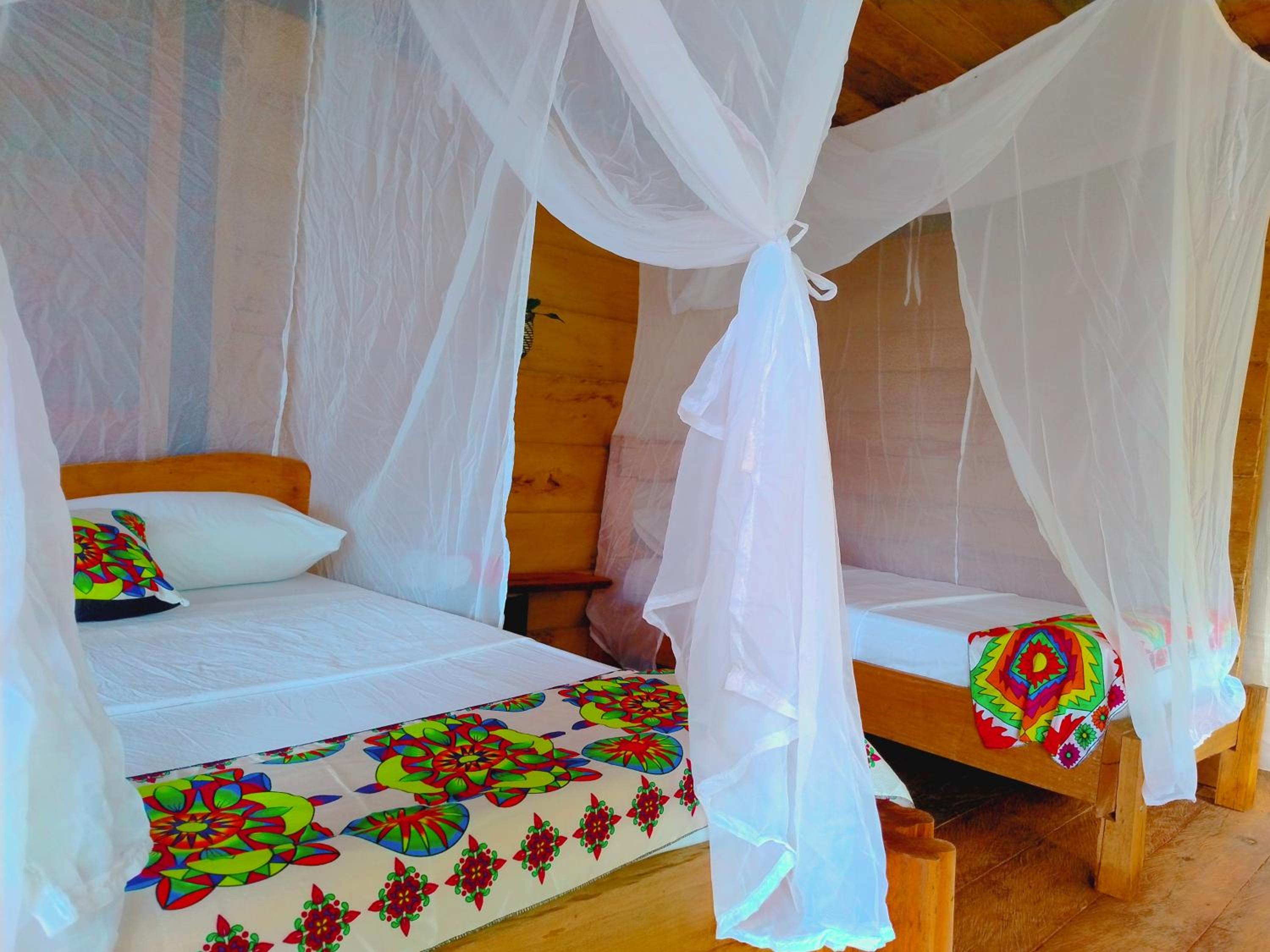 Triple Room with Private Bathroom photo 1
