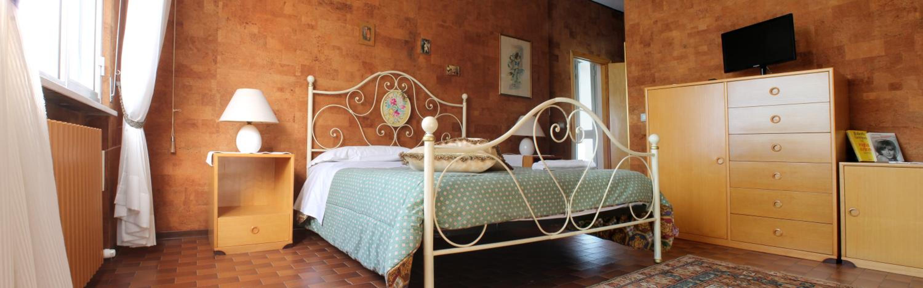 Deluxe Quadruple Room photo 1
