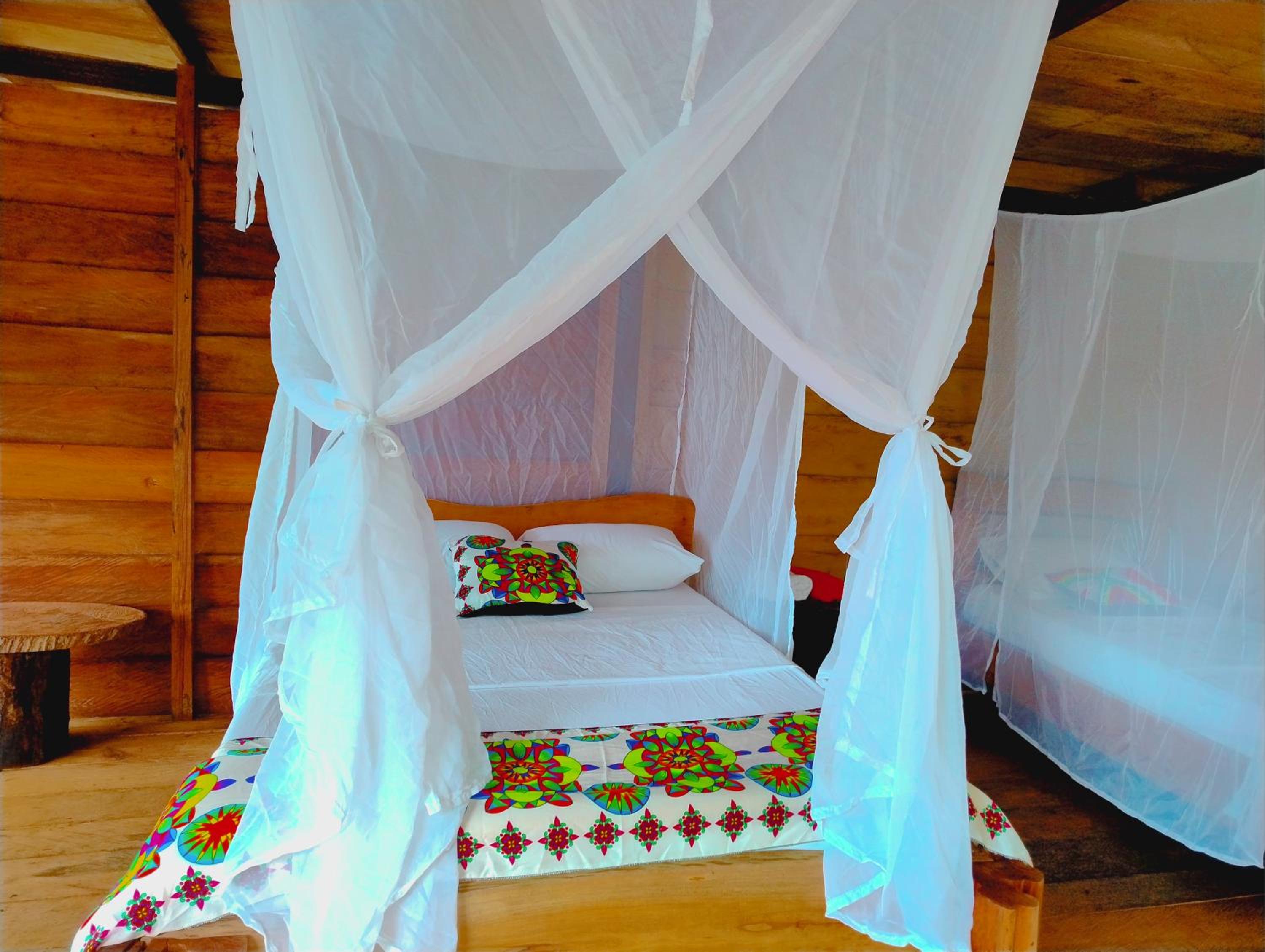 Triple Room with Private Bathroom photo 2