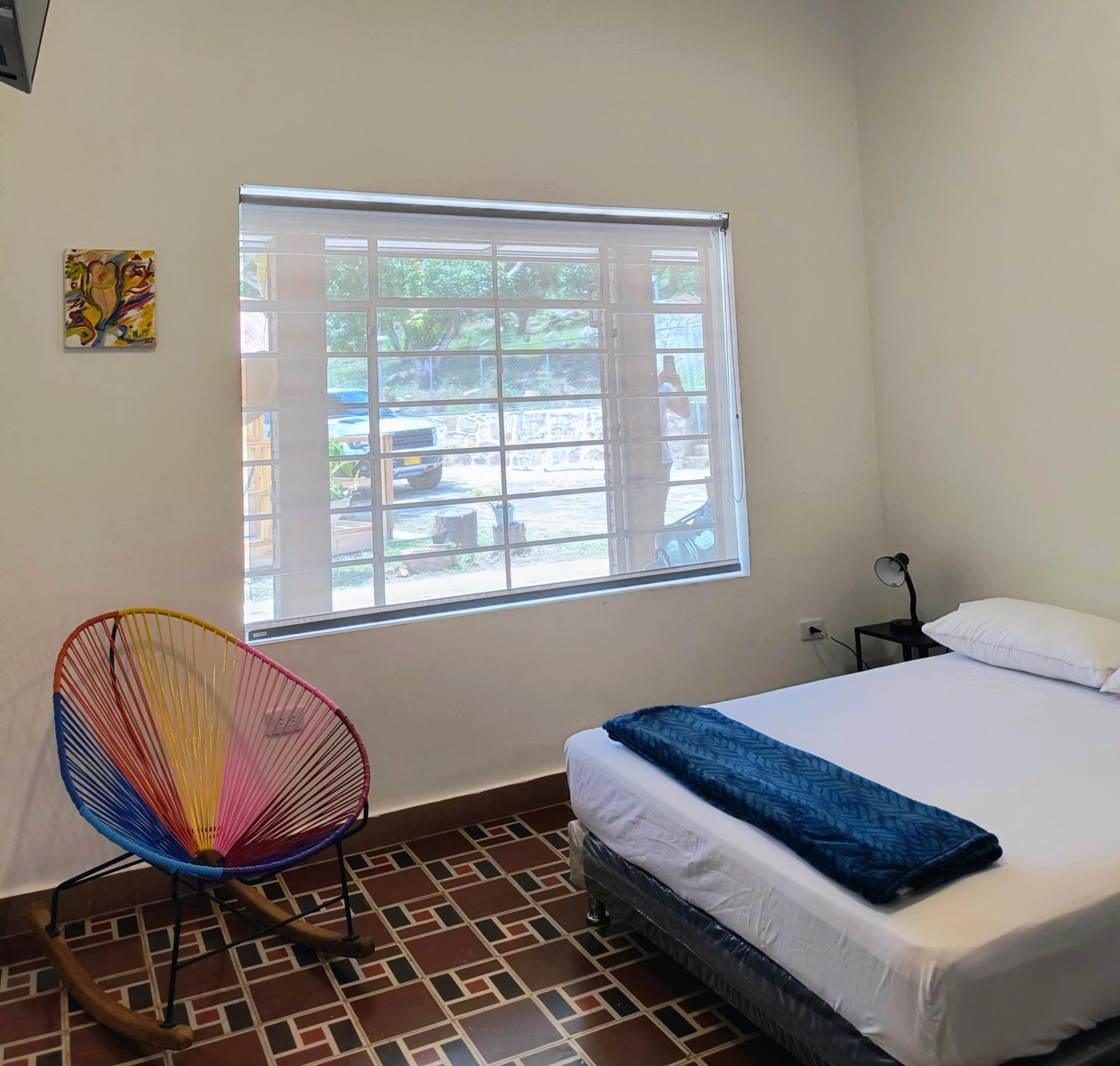 Double Or Twin Room