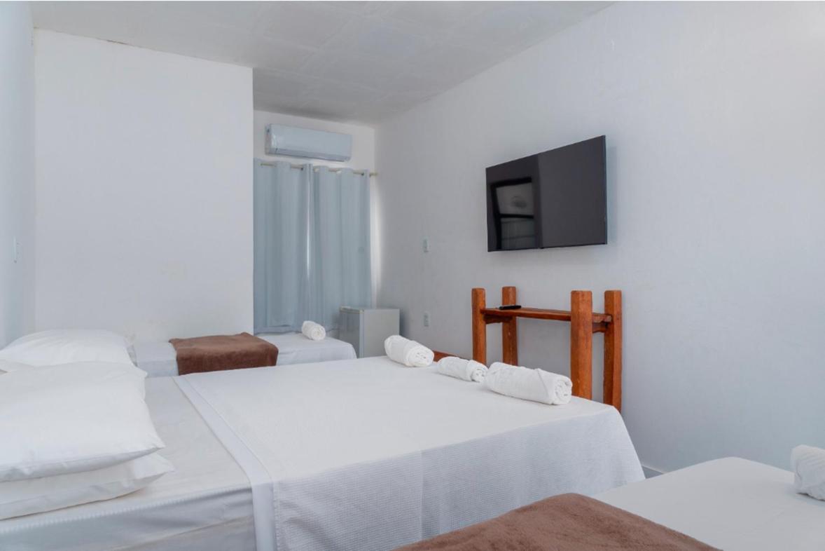 Superior Quadruple Room photo 3