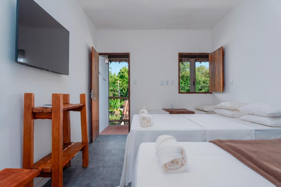 Superior Quadruple Room photo 1