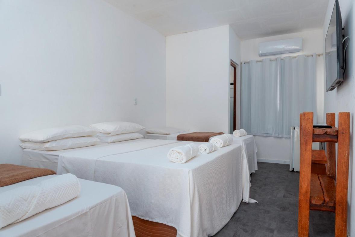Superior Quadruple Room photo 2