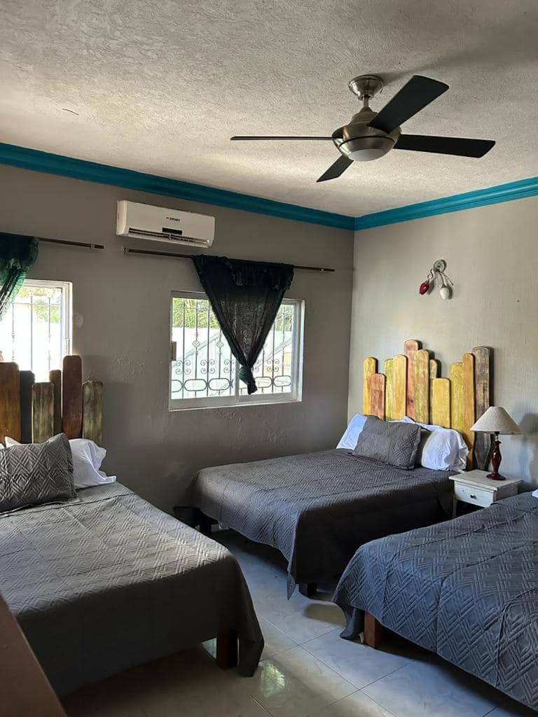 Three-Bedroom Bungalow photo 1