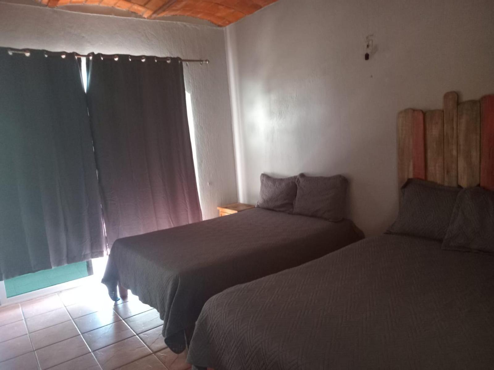 One-Bedroom Bungalow photo 1