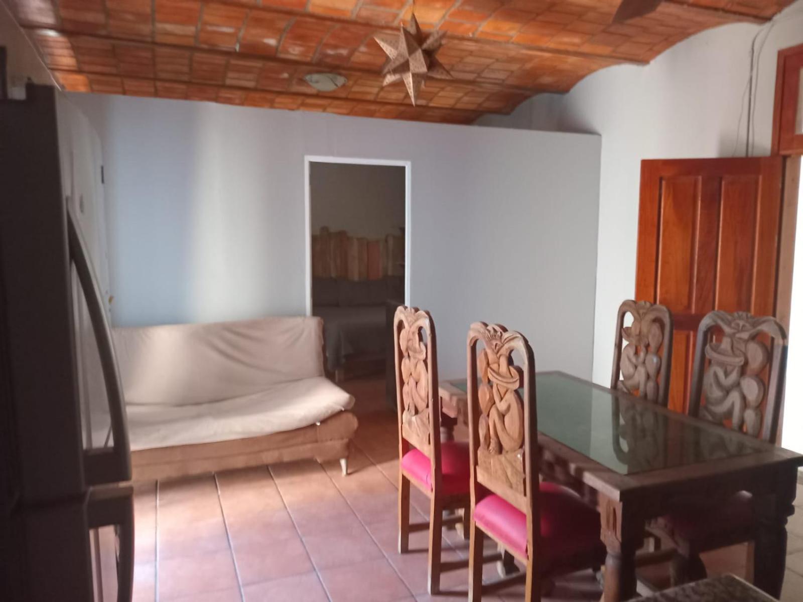 One-Bedroom Bungalow photo 3