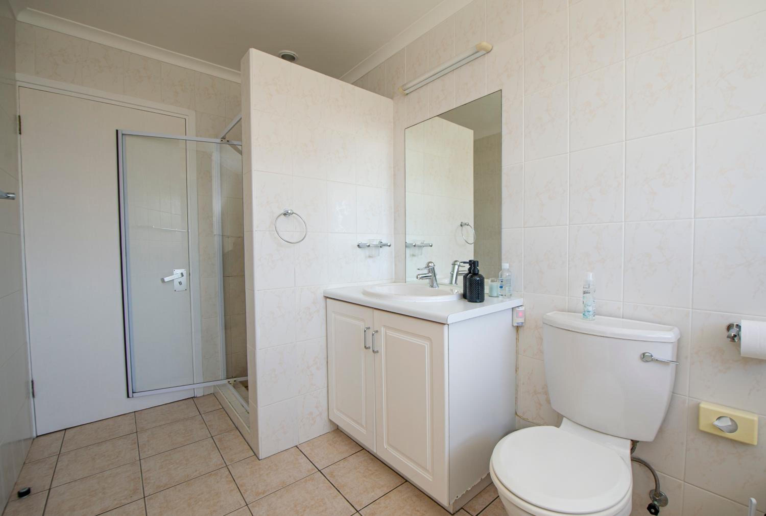 Twin Room with Sea View - Photo 4
