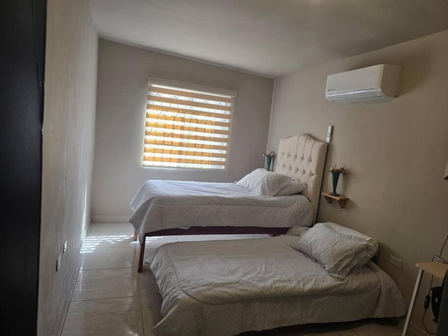 Two-Bedroom House photo 1
