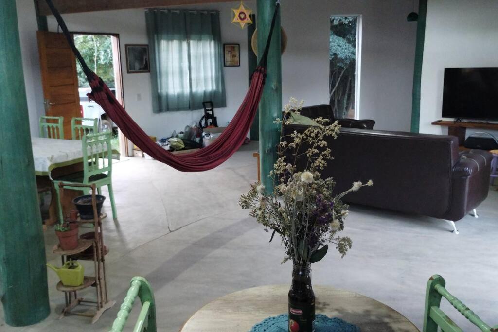 Three-Bedroom Villa photo 1