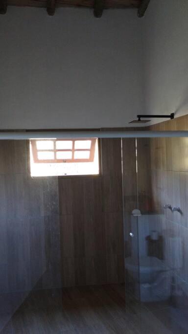 Three-Bedroom Villa photo 2