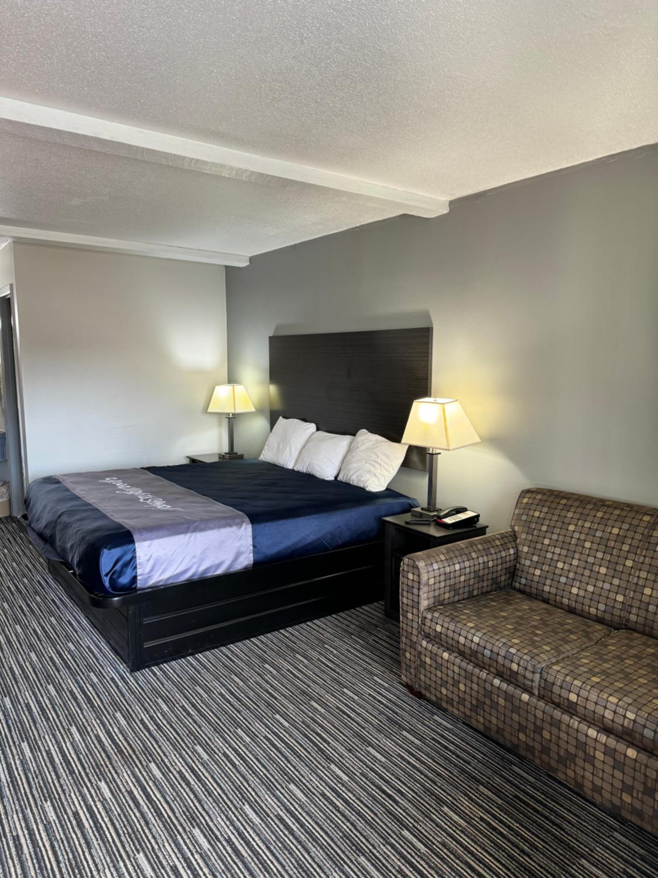 King Room photo 1
