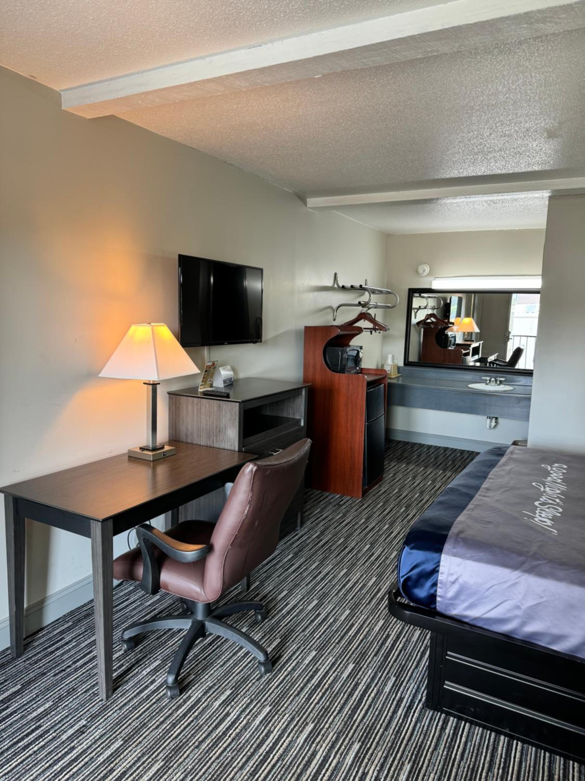 King Room photo 2