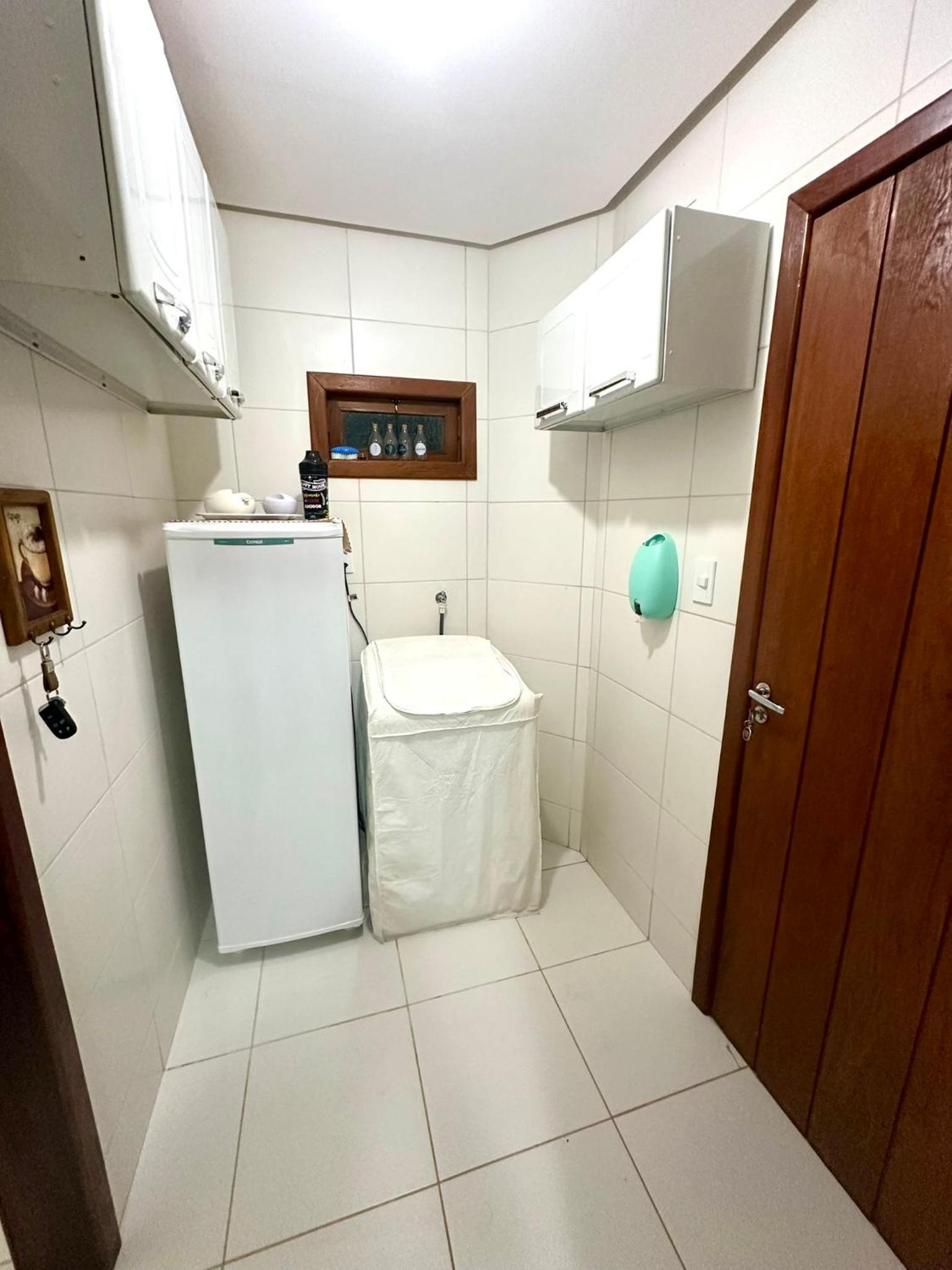 Two-Bedroom House photo 2