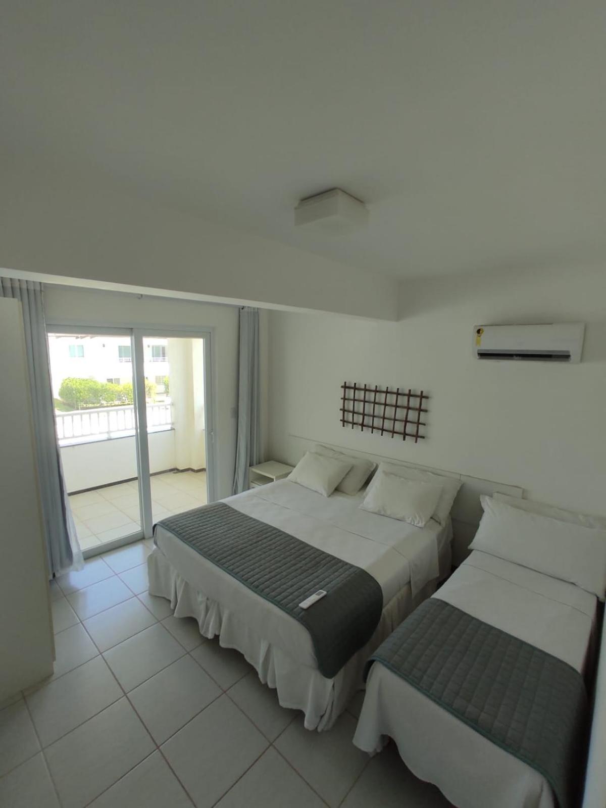 Three-Bedroom Apartment photo 1