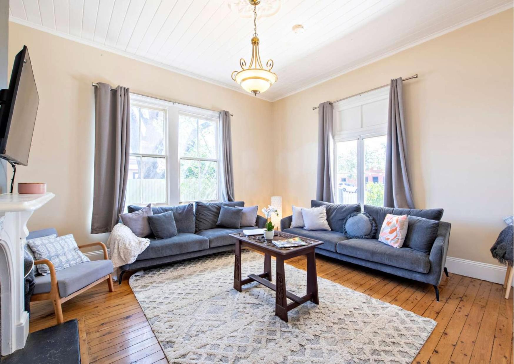 Vacation Home photo 1