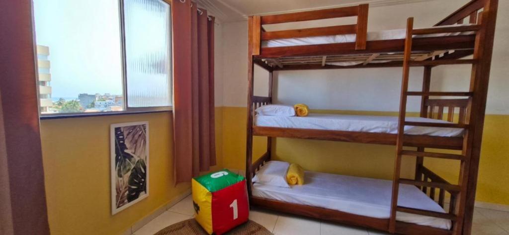 Bunk Bed in Mixed Dormitory Room photo 2