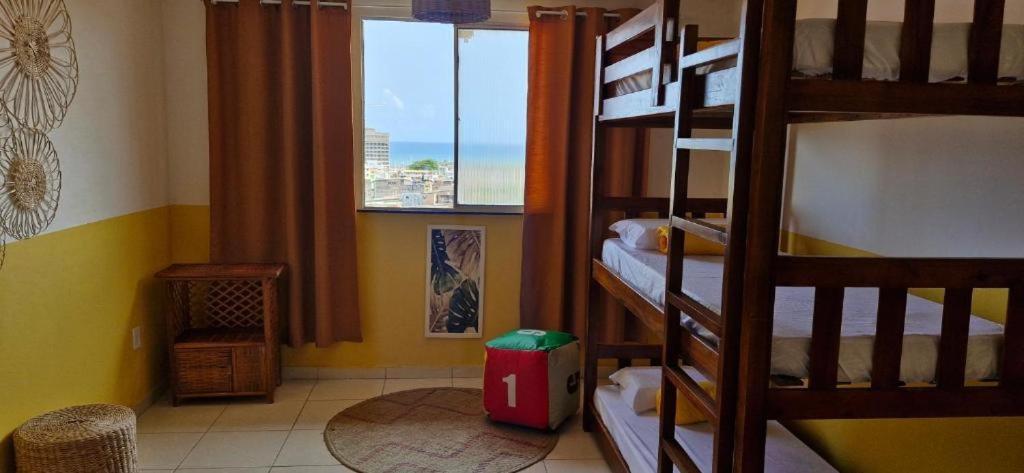 Bunk Bed in Mixed Dormitory Room photo 1