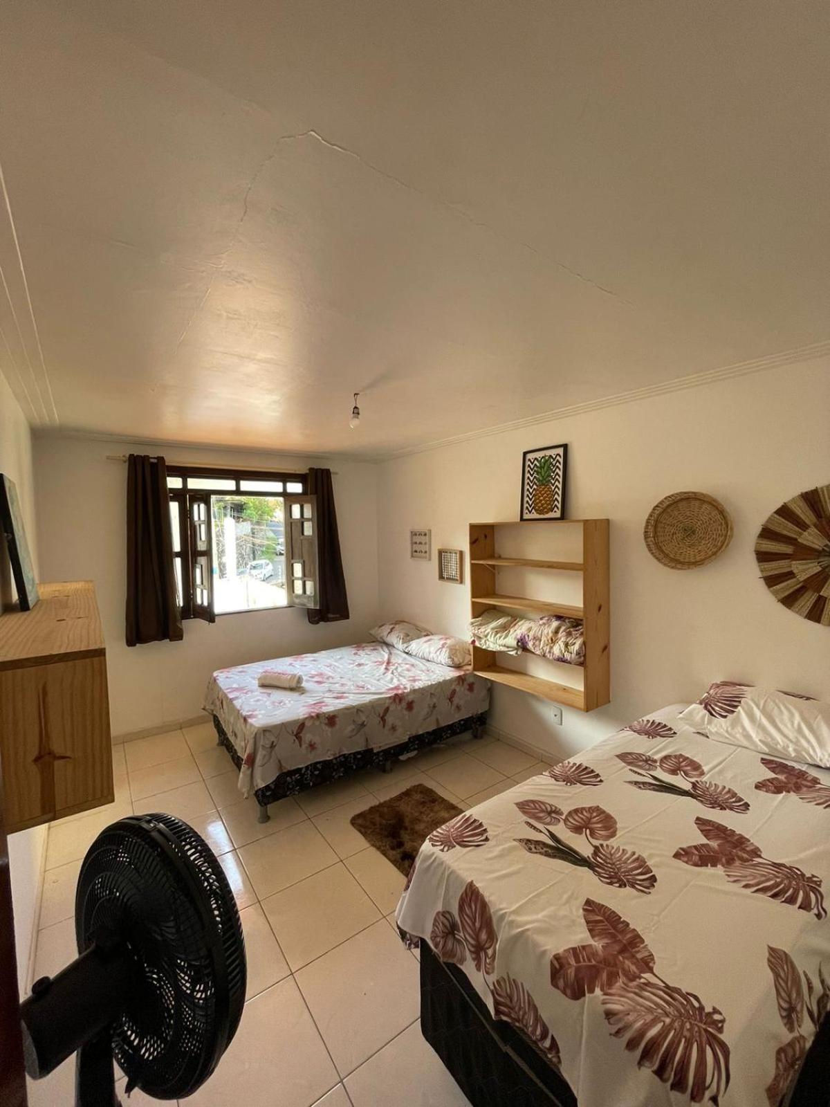 Triple Room With Sea View photo 1