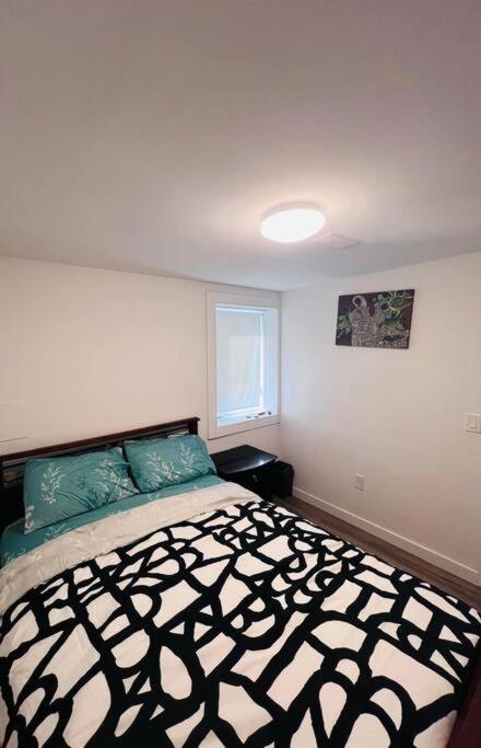 Two-Bedroom Apartment photo 2