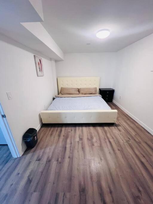 Two-Bedroom Apartment photo 3