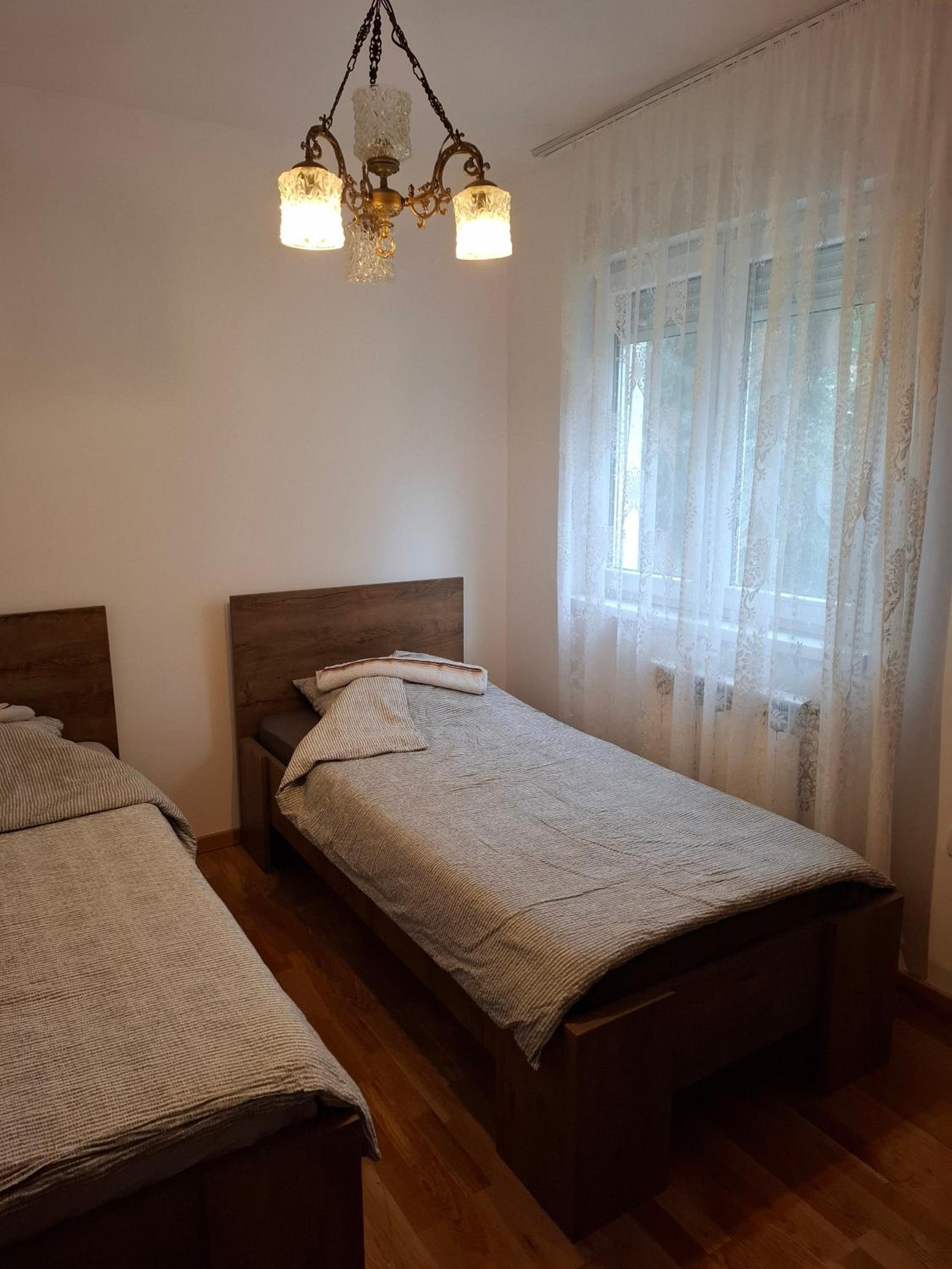 Two-Bedroom Apartment photo 1