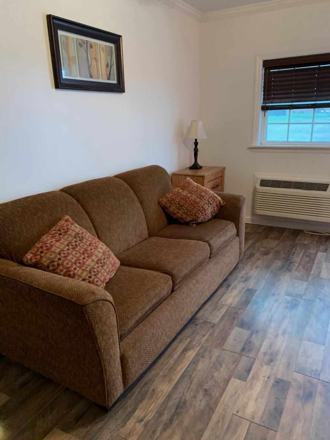 Deluxe Suite photo 2