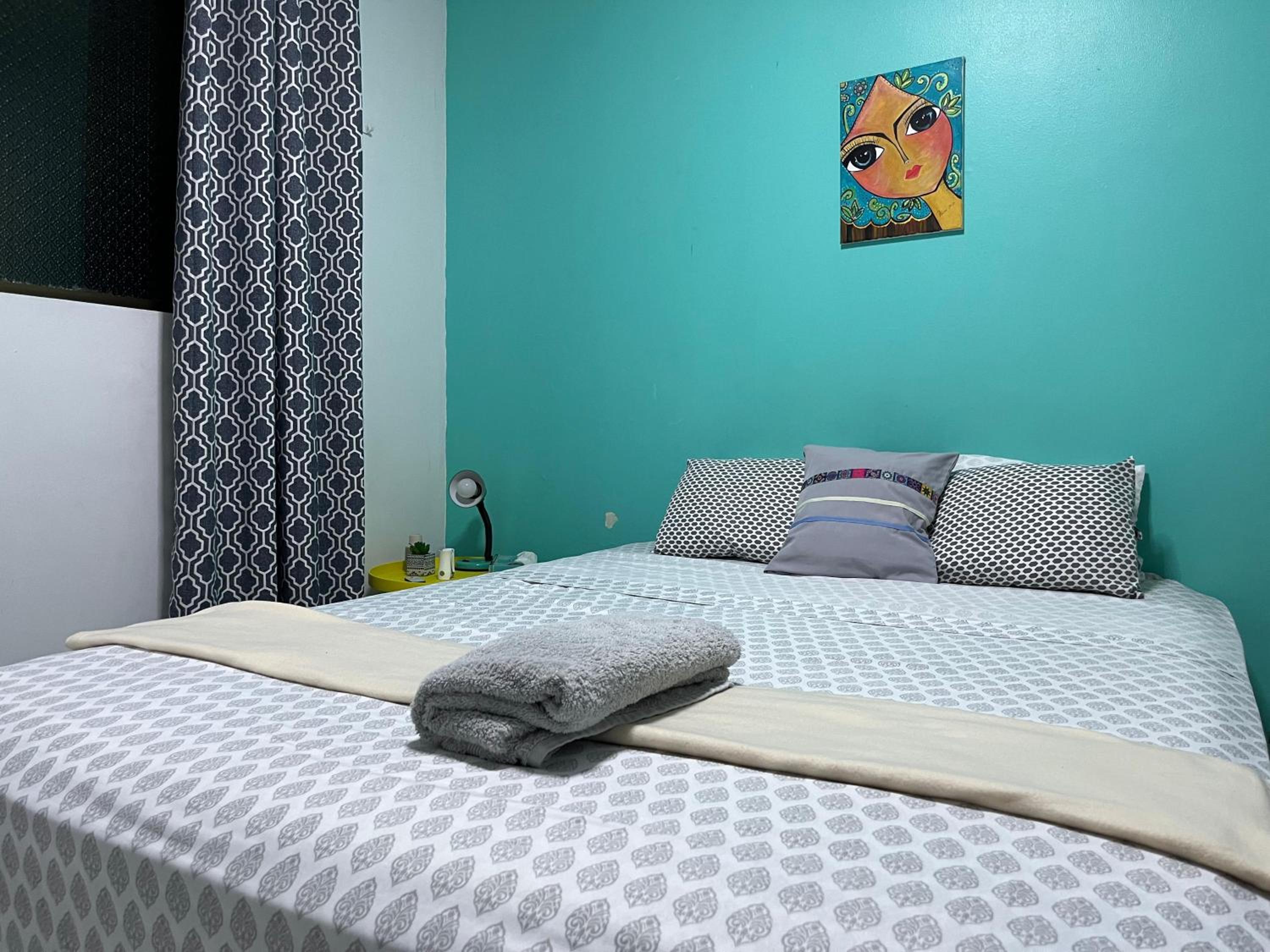 Budget Double Room photo 1