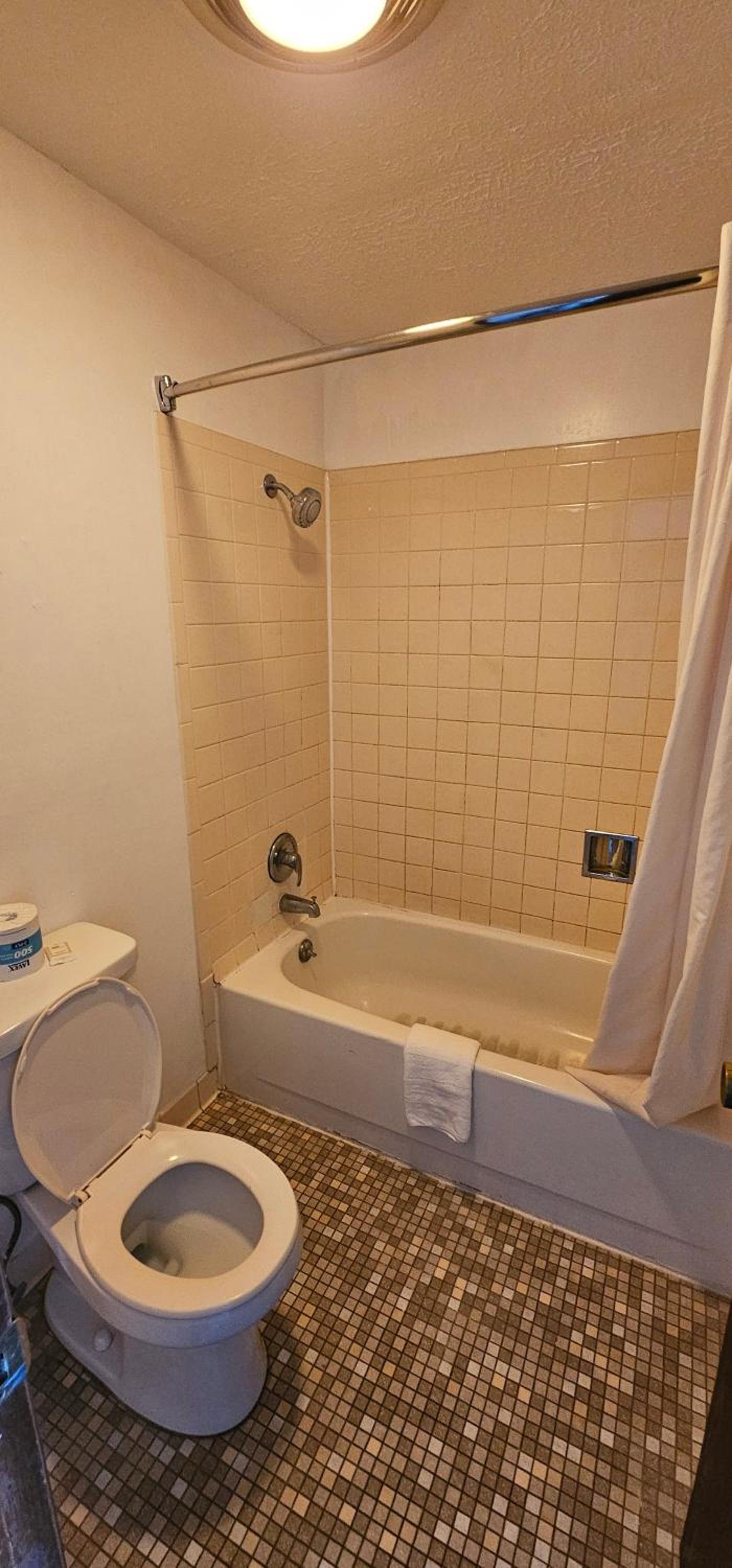 Standard Single Room photo 3