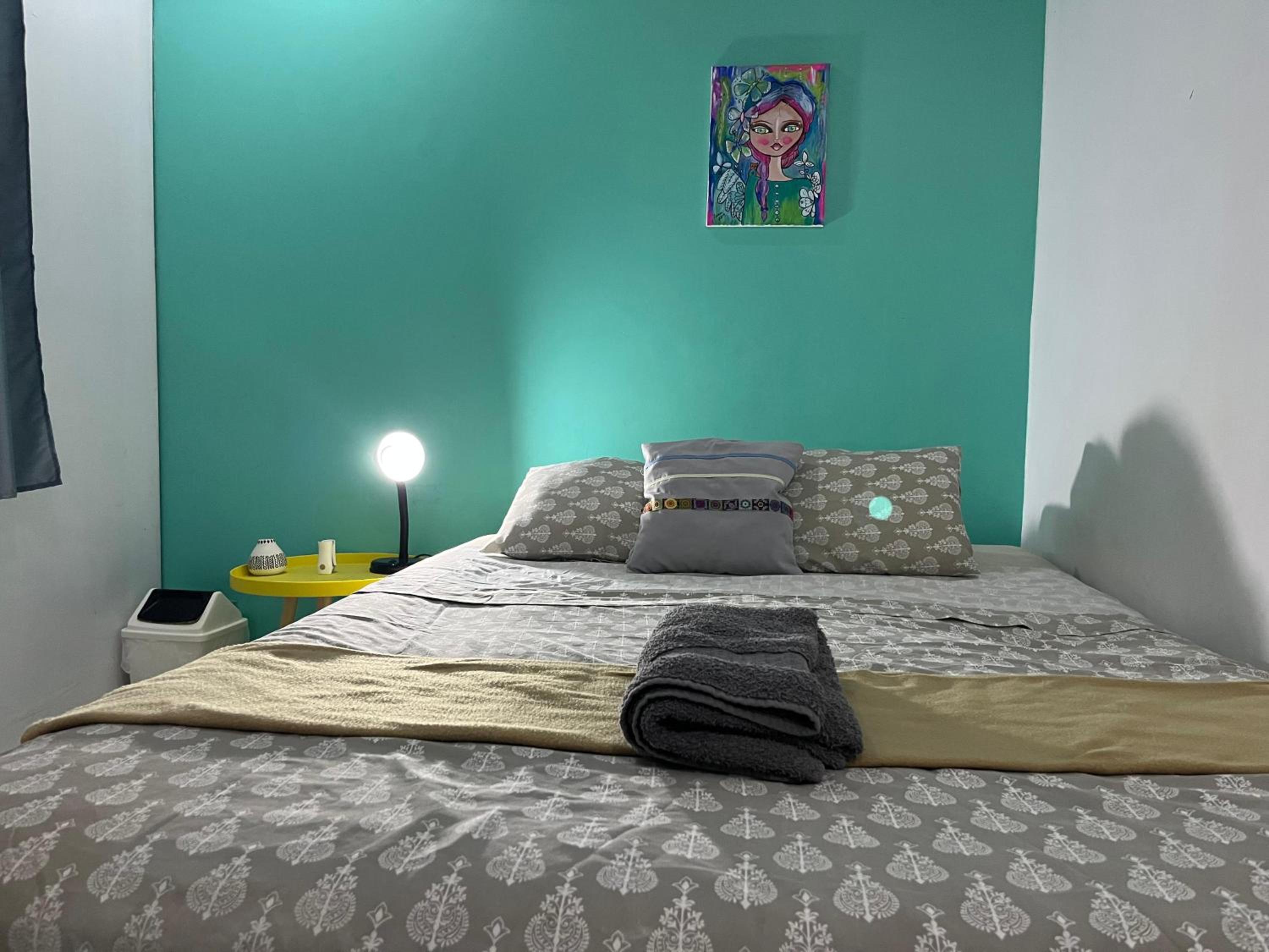 Economy Double Room photo 1