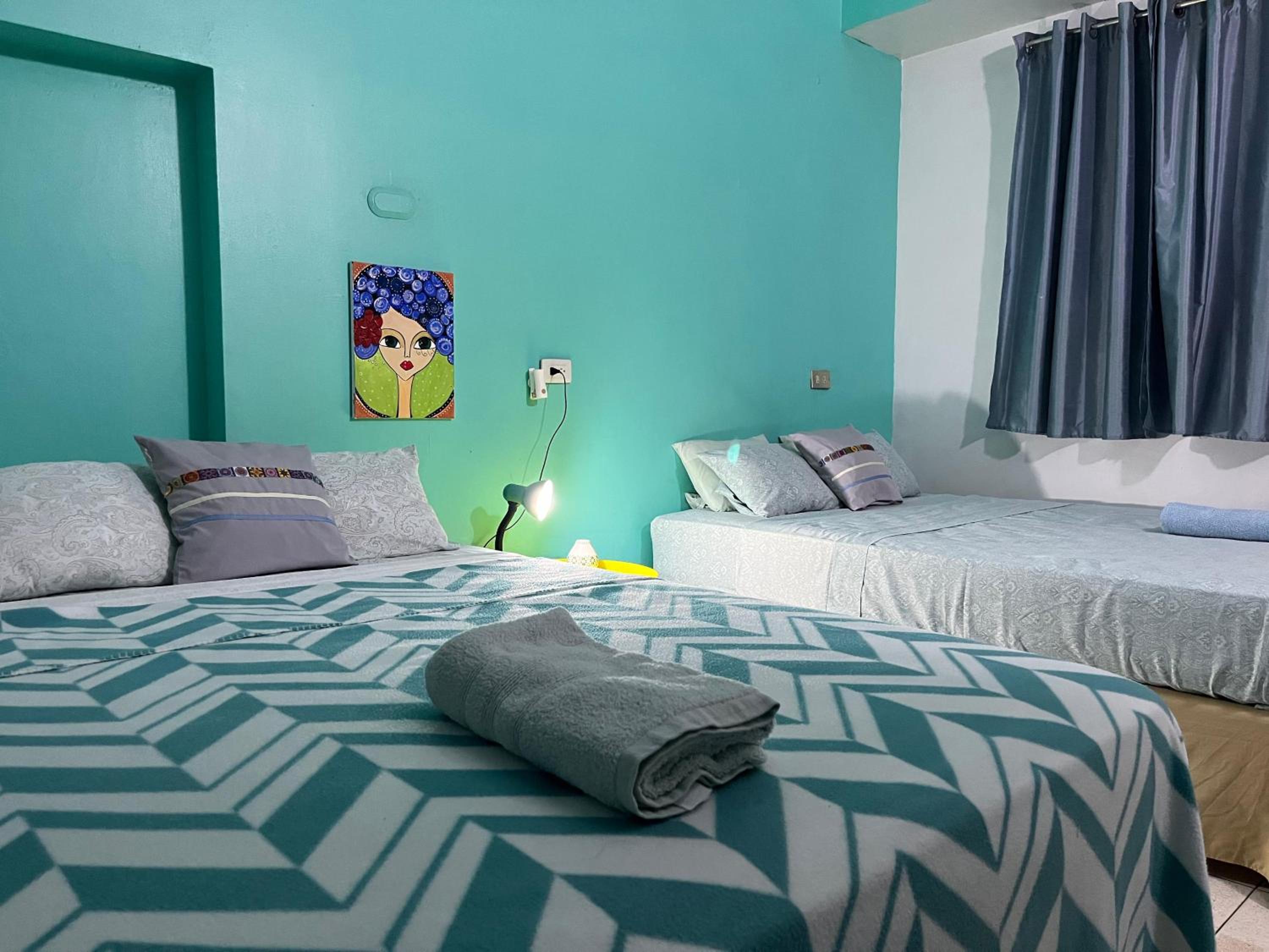 Double Room photo 3