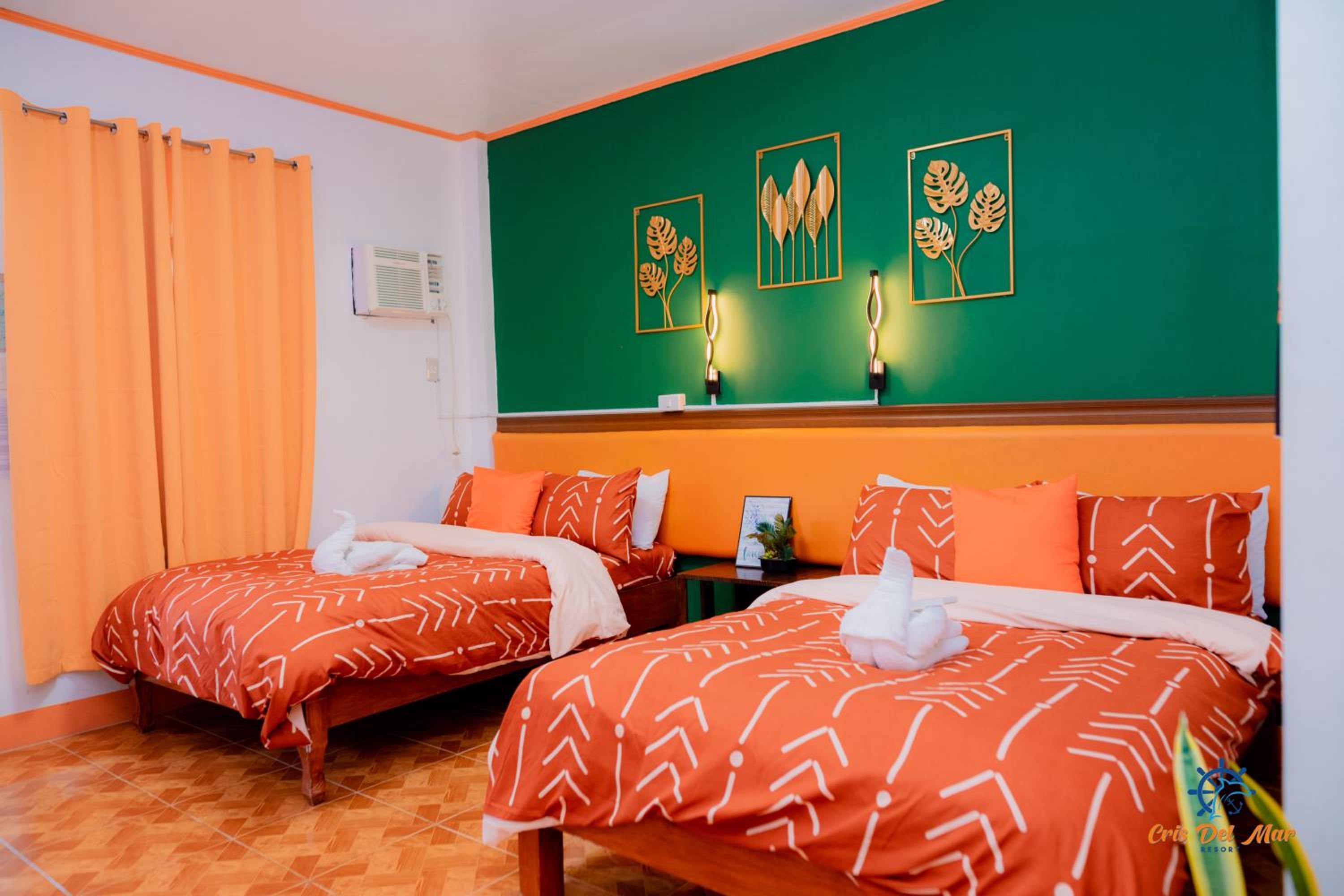 Family Room with Terrace - Photo 1