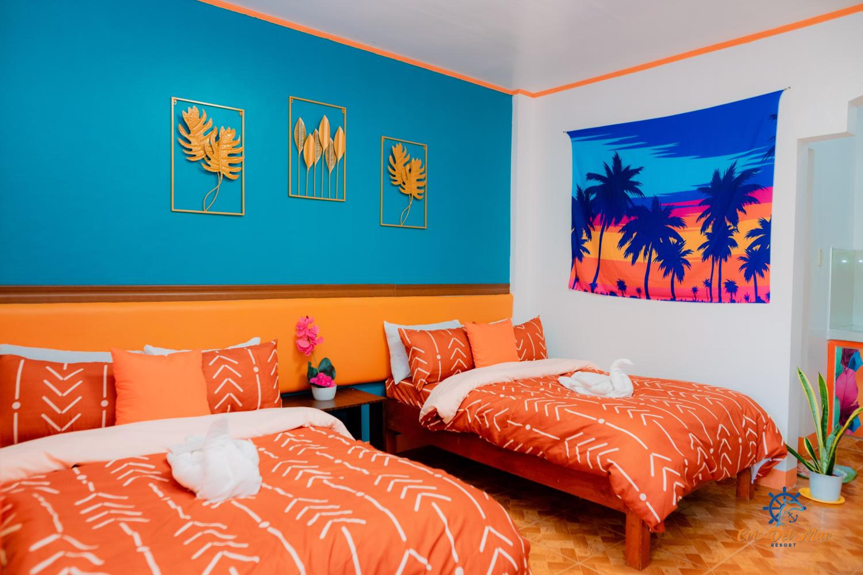 Family Room with Terrace - Photo 4